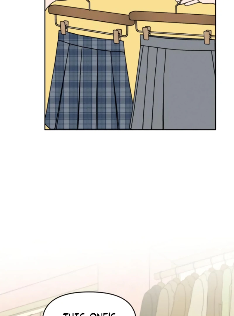 Read I Want To Be Fooled EN Manga Online