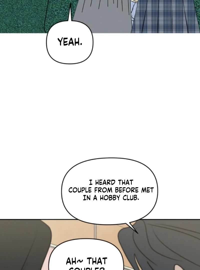 Read I Want To Be Fooled EN Manga Online