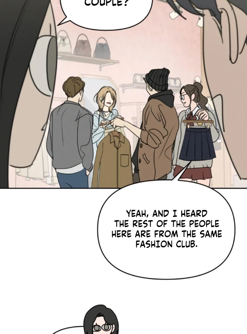 Read I Want To Be Fooled EN Manga Online
