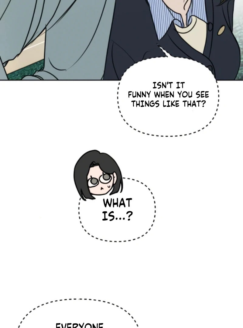 Read I Want To Be Fooled EN Manga Online