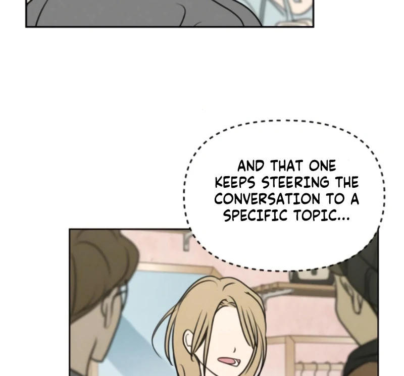 Read I Want To Be Fooled EN Manga Online