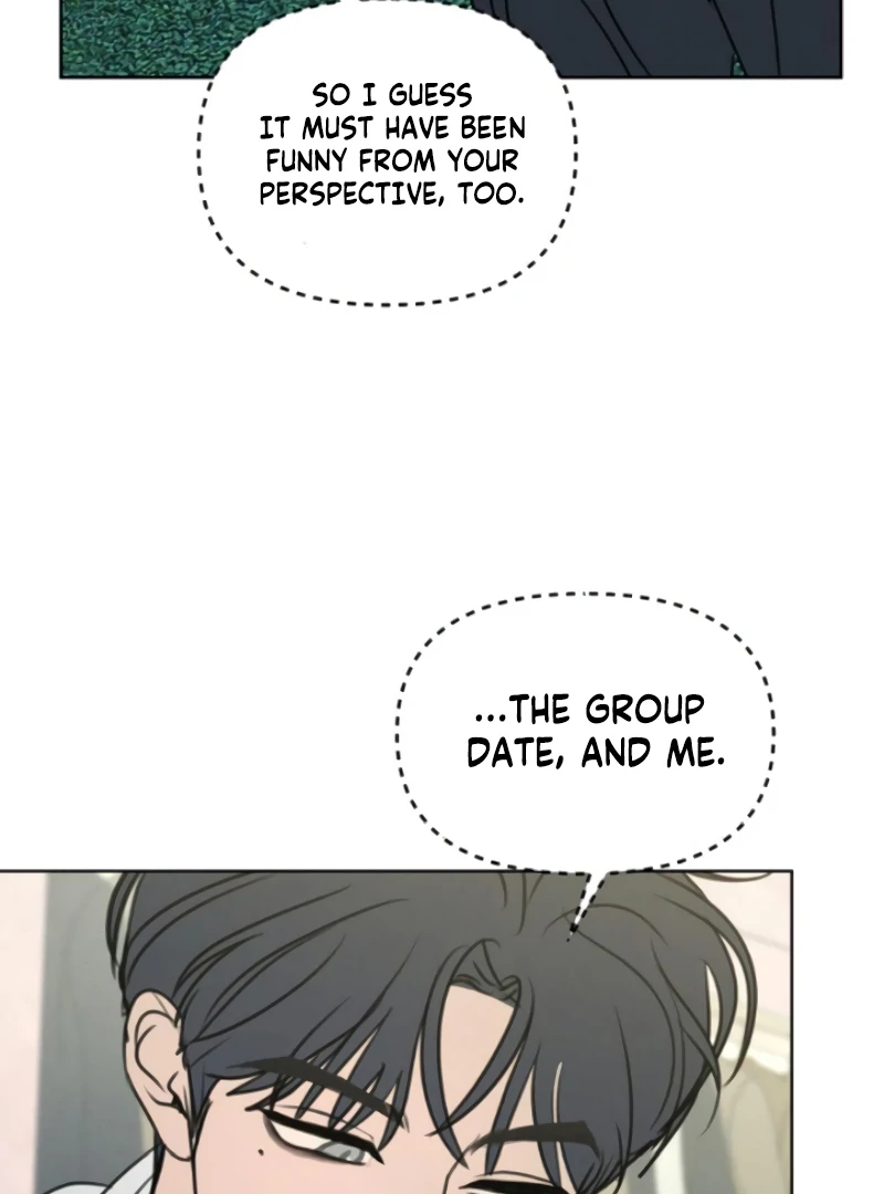 Read I Want To Be Fooled EN Manga Online
