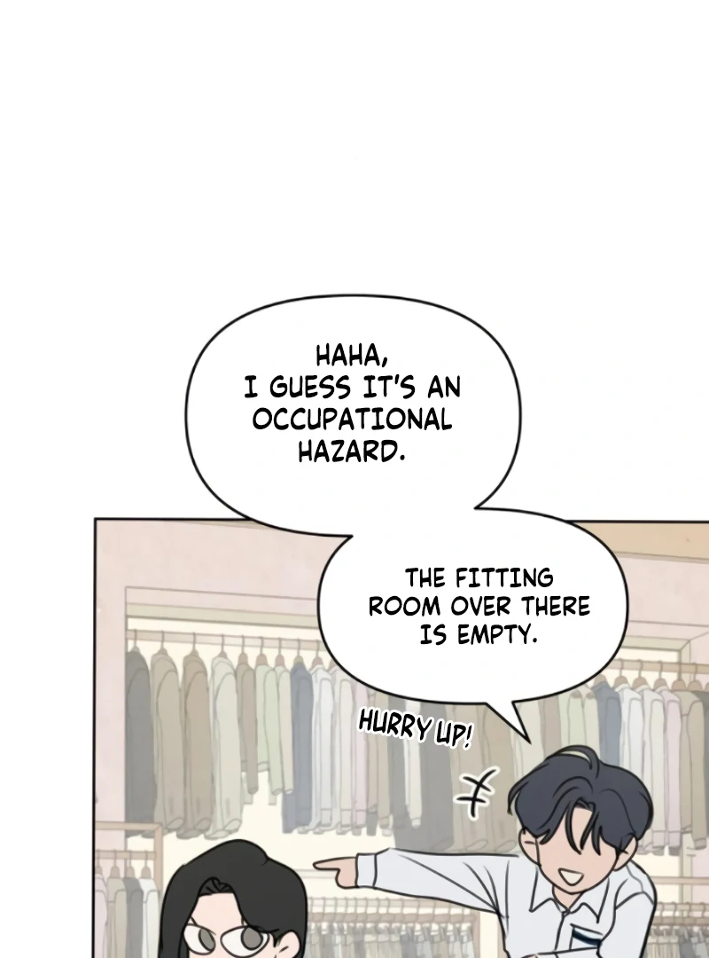 Read I Want To Be Fooled EN Manga Online