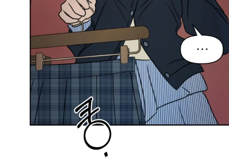 Read I Want To Be Fooled EN Manga Online