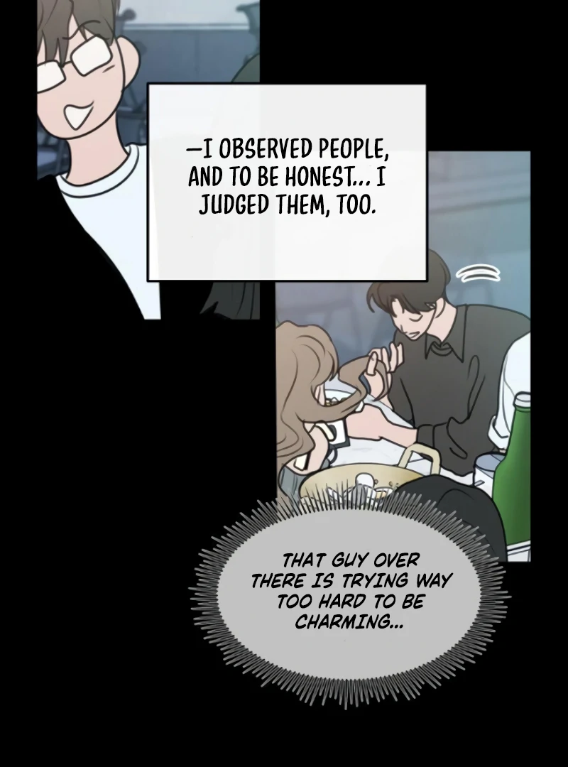 Read I Want To Be Fooled EN Manga Online