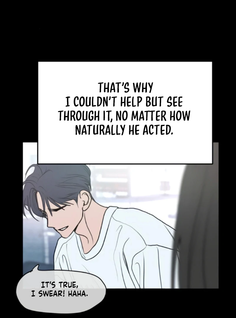 Read I Want To Be Fooled EN Manga Online