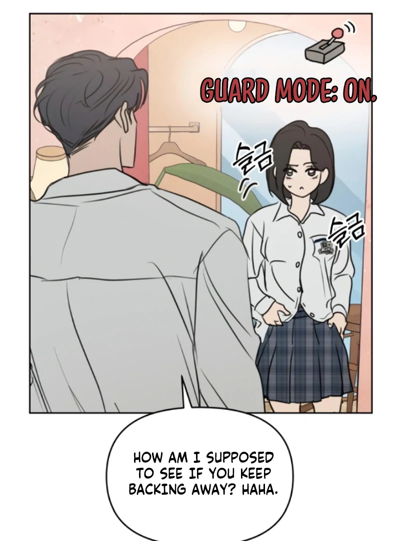 Read I Want To Be Fooled EN Manga Online