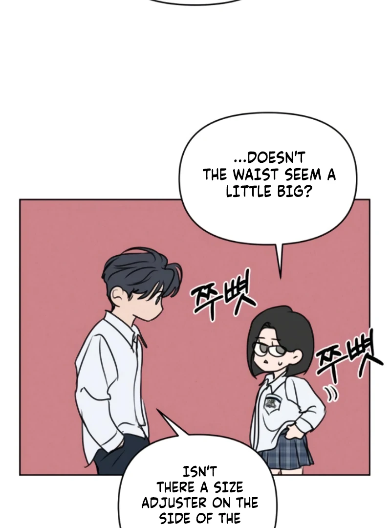 Read I Want To Be Fooled EN Manga Online