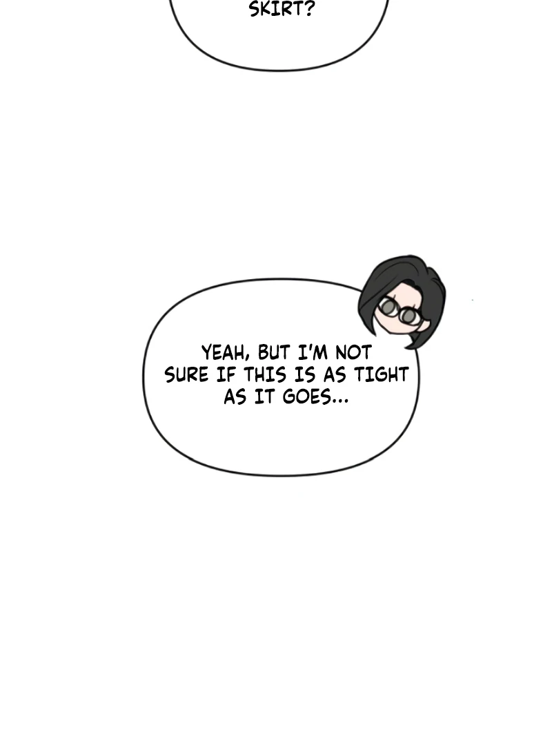 Read I Want To Be Fooled EN Manga Online
