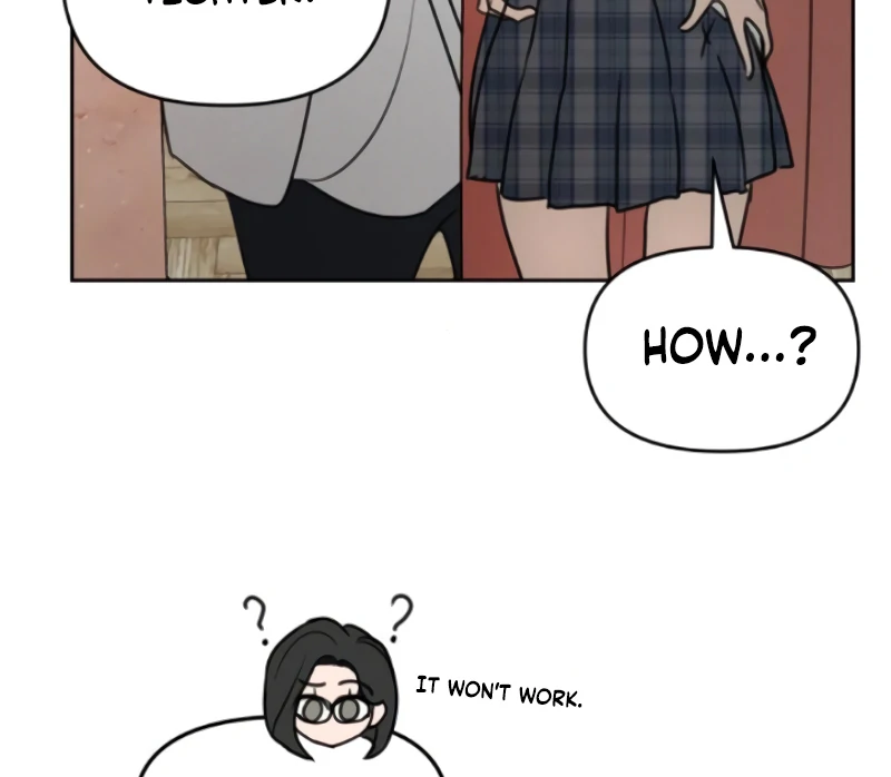 Read I Want To Be Fooled EN Manga Online