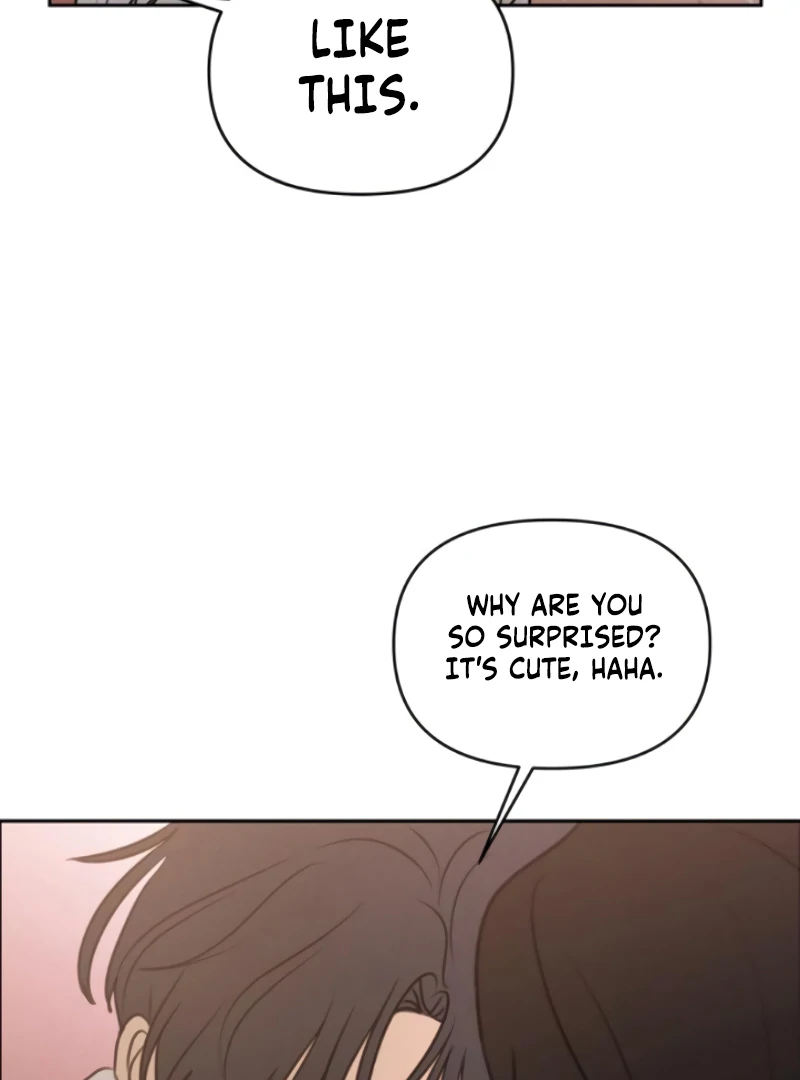 Read I Want To Be Fooled EN Manga Online