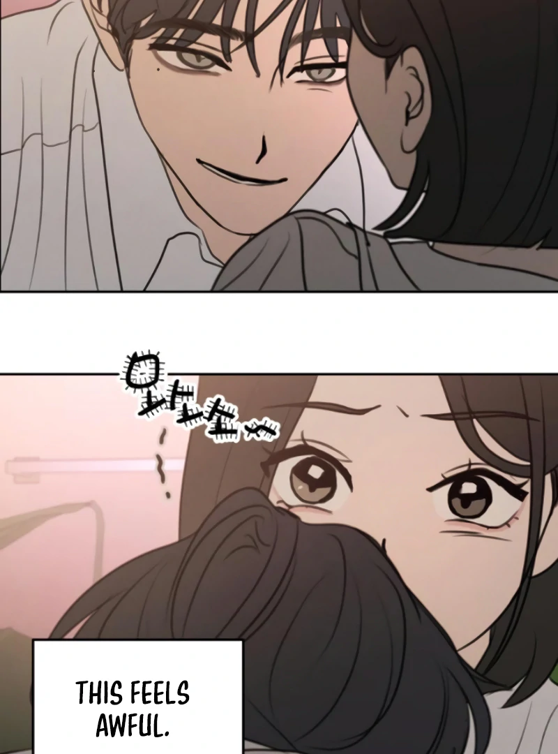 Read I Want To Be Fooled EN Manga Online