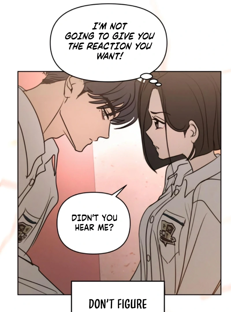 Read I Want To Be Fooled EN Manga Online