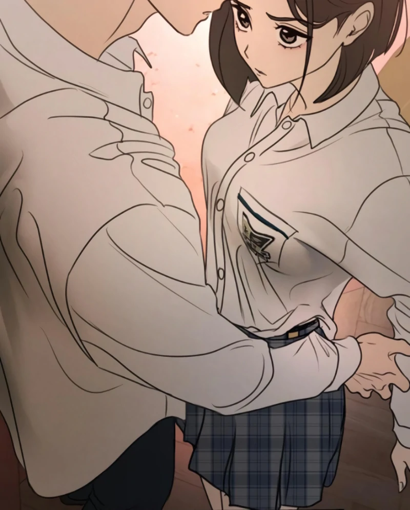 Read I Want To Be Fooled EN Manga Online