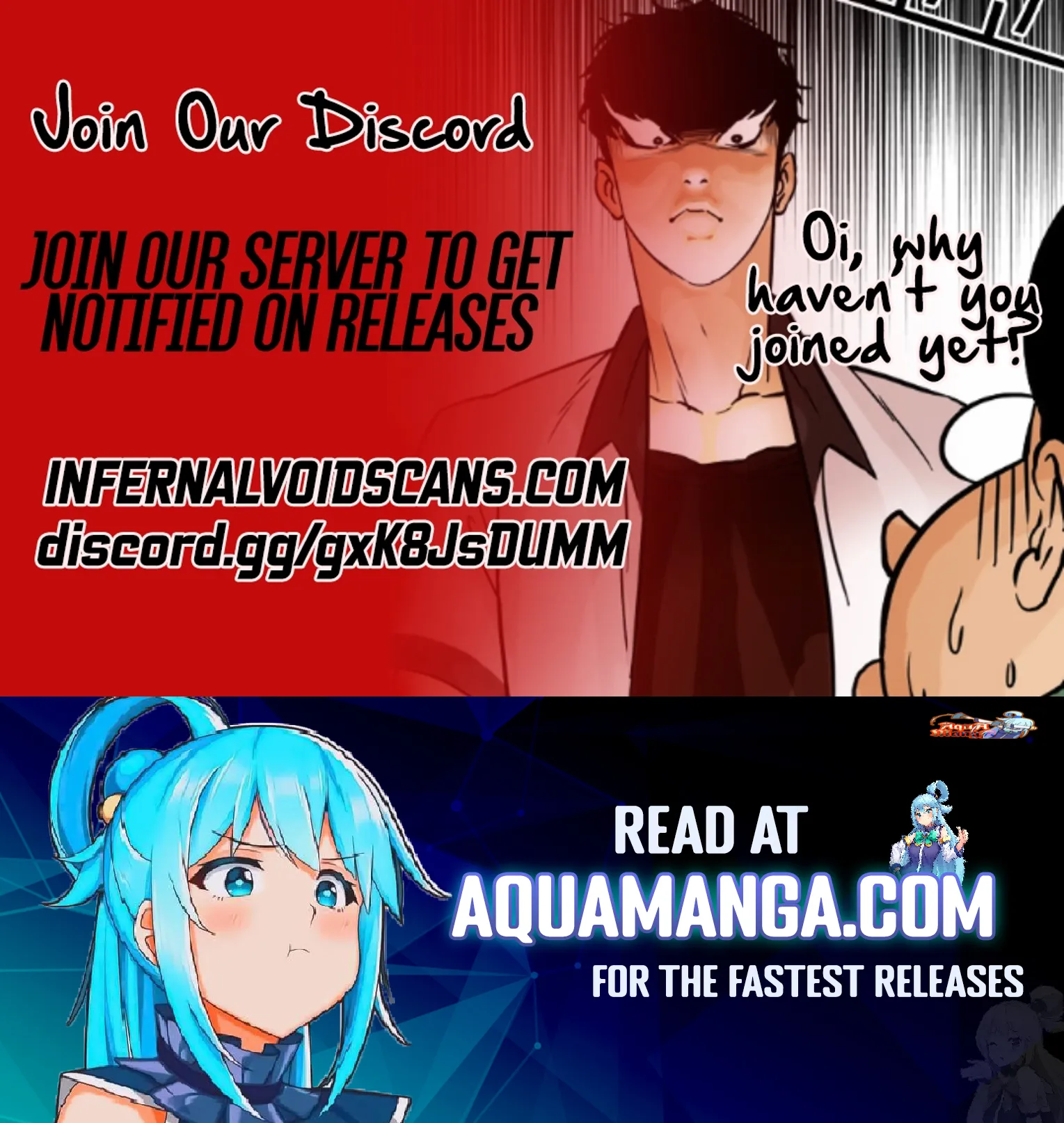 Read I Was More Overpowered Than the Hero, so I Hid My Power! EN Manga Online