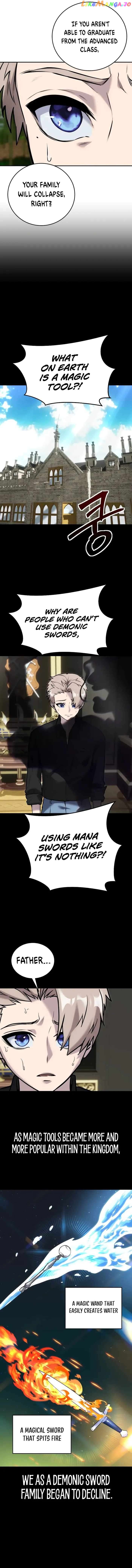 Read I Was More Overpowered Than the Hero, so I Hid My Power! EN Manga Online