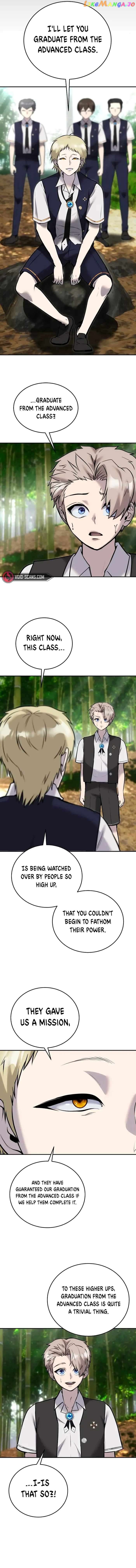 Read I Was More Overpowered Than the Hero, so I Hid My Power! EN Manga Online