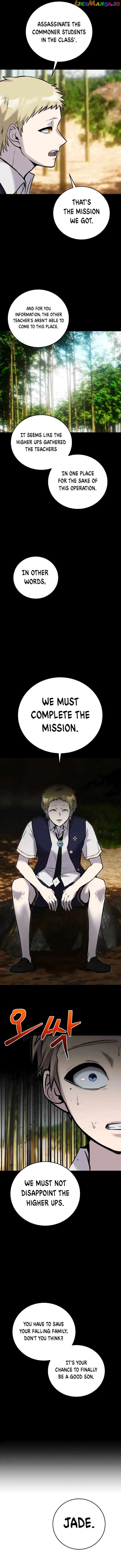 Read I Was More Overpowered Than the Hero, so I Hid My Power! EN Manga Online