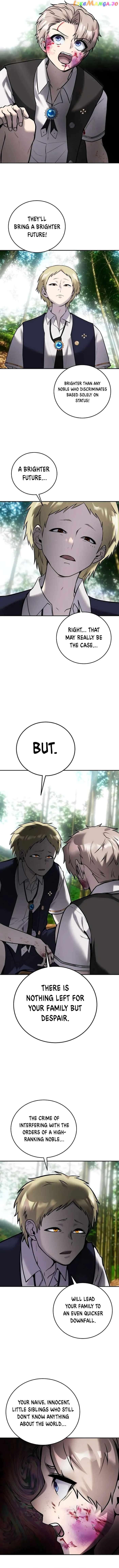 Read I Was More Overpowered Than the Hero, so I Hid My Power! EN Manga Online