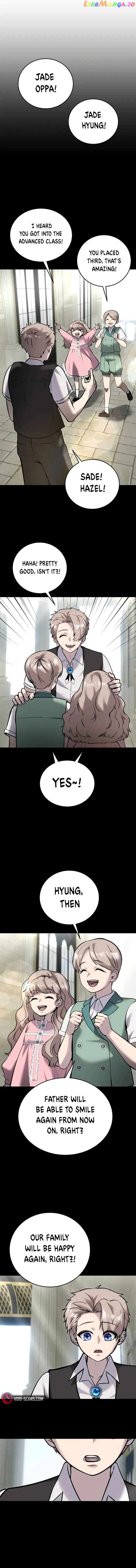 Read I Was More Overpowered Than the Hero, so I Hid My Power! EN Manga Online