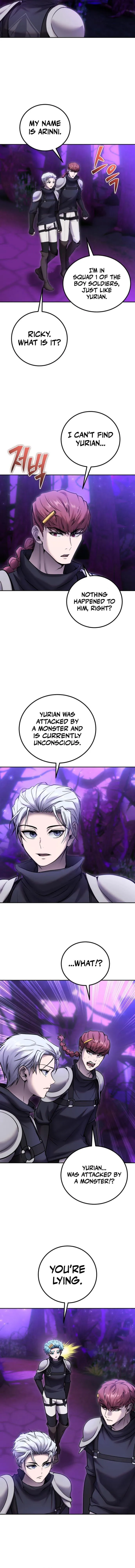 Read I Was More Overpowered Than the Hero, so I Hid My Power! EN Manga Online