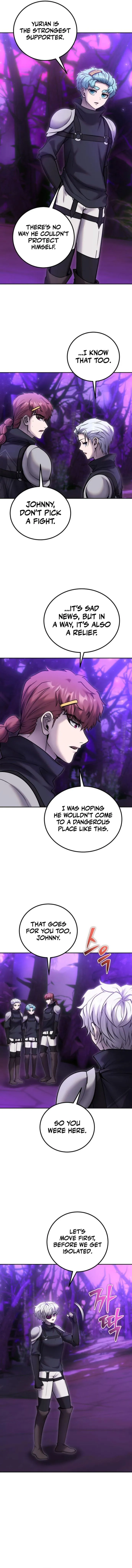 Read I Was More Overpowered Than the Hero, so I Hid My Power! EN Manga Online