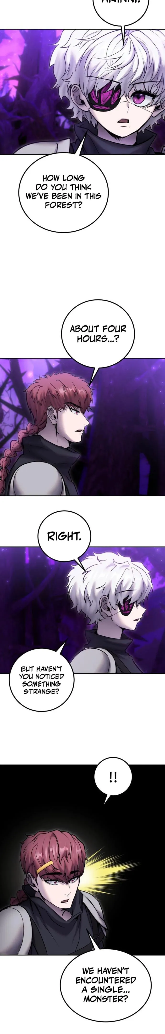 Read I Was More Overpowered Than the Hero, so I Hid My Power! EN Manga Online