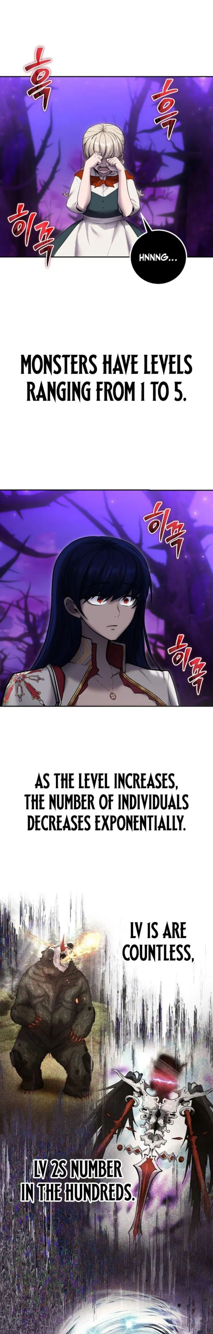 Read I Was More Overpowered Than the Hero, so I Hid My Power! EN Manga Online