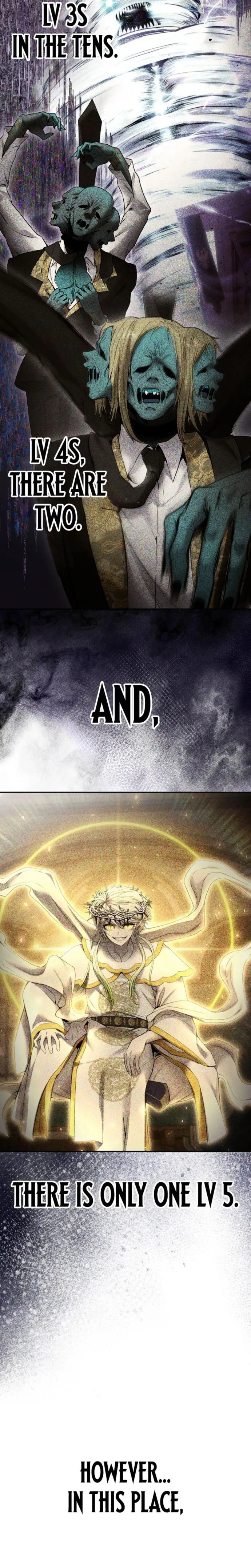 Read I Was More Overpowered Than the Hero, so I Hid My Power! EN Manga Online