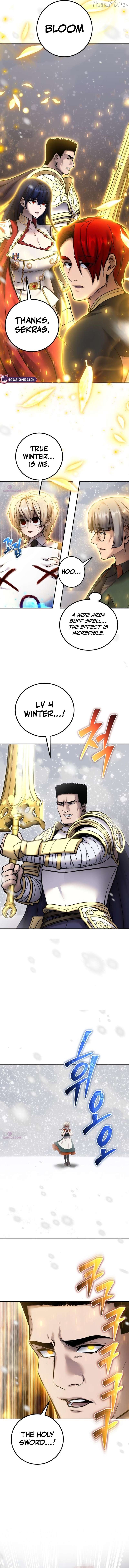 Read I Was More Overpowered Than the Hero, so I Hid My Power! EN Manga Online