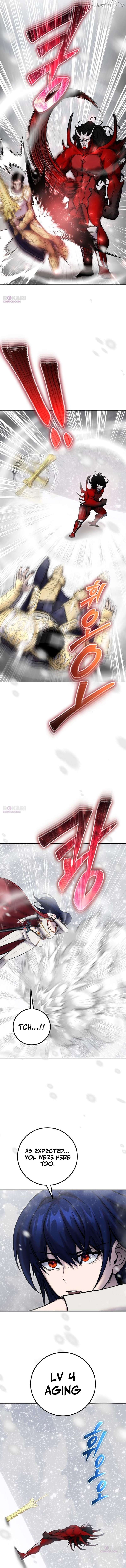 Read I Was More Overpowered Than the Hero, so I Hid My Power! EN Manga Online