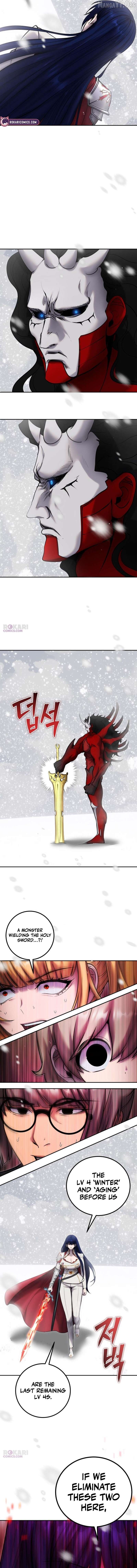 Read I Was More Overpowered Than the Hero, so I Hid My Power! EN Manga Online