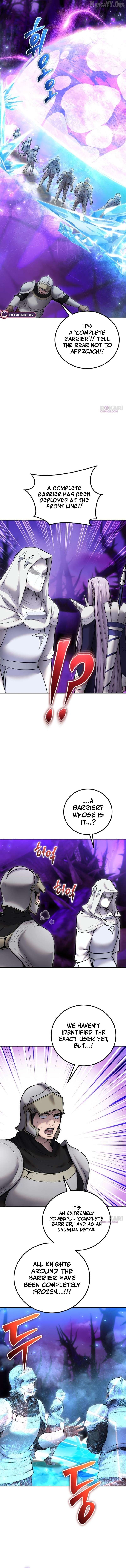 Read I Was More Overpowered Than the Hero, so I Hid My Power! EN Manga Online