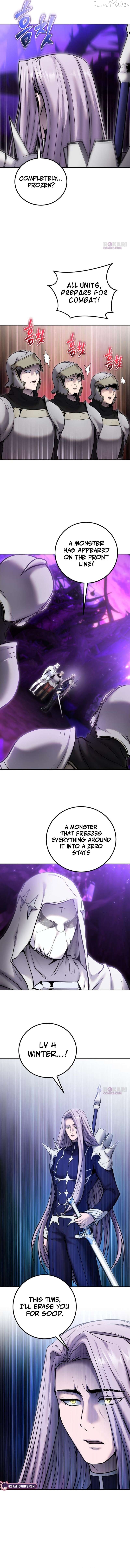 Read I Was More Overpowered Than the Hero, so I Hid My Power! EN Manga Online
