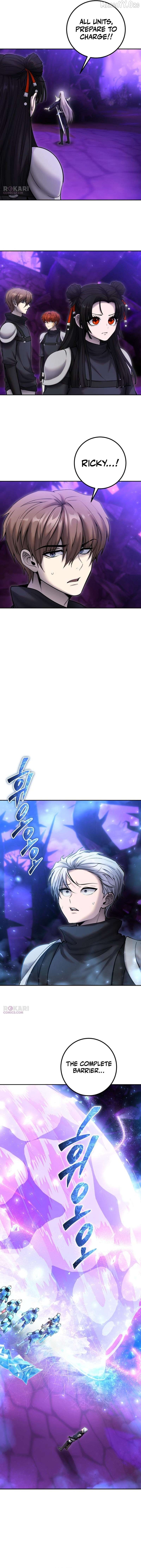 Read I Was More Overpowered Than the Hero, so I Hid My Power! EN Manga Online