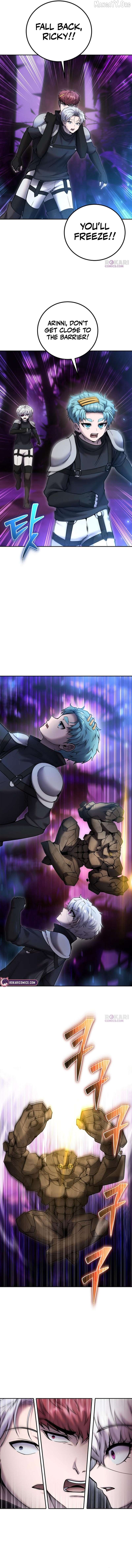 Read I Was More Overpowered Than the Hero, so I Hid My Power! EN Manga Online