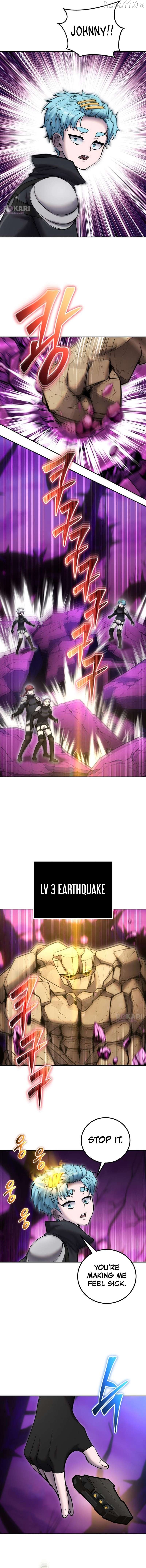 Read I Was More Overpowered Than the Hero, so I Hid My Power! EN Manga Online