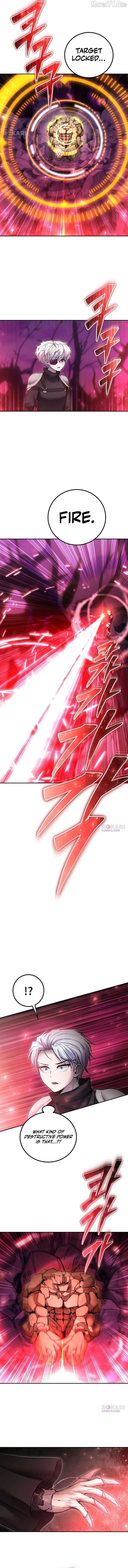 Read I Was More Overpowered Than the Hero, so I Hid My Power! EN Manga Online