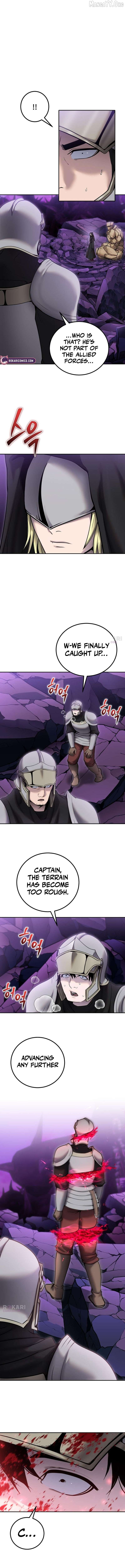 Read I Was More Overpowered Than the Hero, so I Hid My Power! EN Manga Online