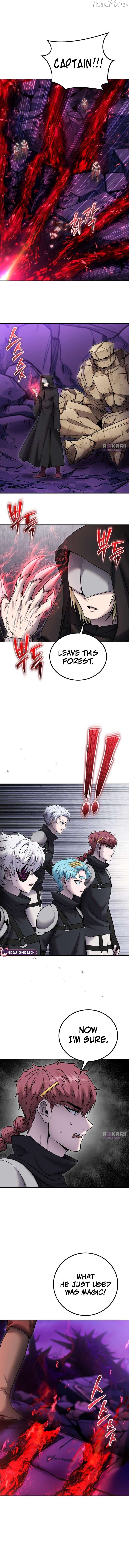 Read I Was More Overpowered Than the Hero, so I Hid My Power! EN Manga Online