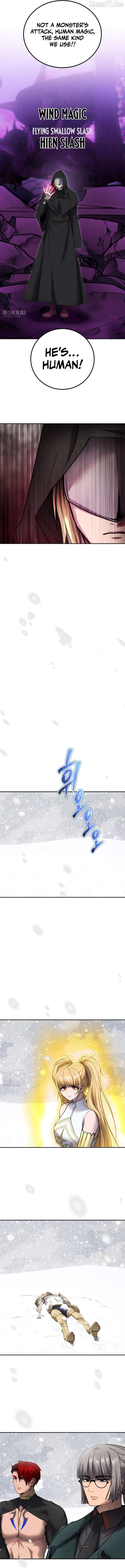 Read I Was More Overpowered Than the Hero, so I Hid My Power! EN Manga Online