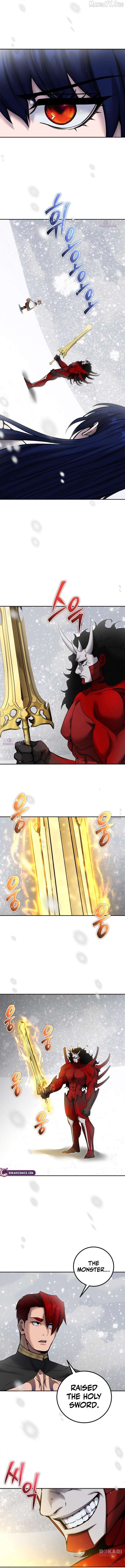 Read I Was More Overpowered Than the Hero, so I Hid My Power! EN Manga Online