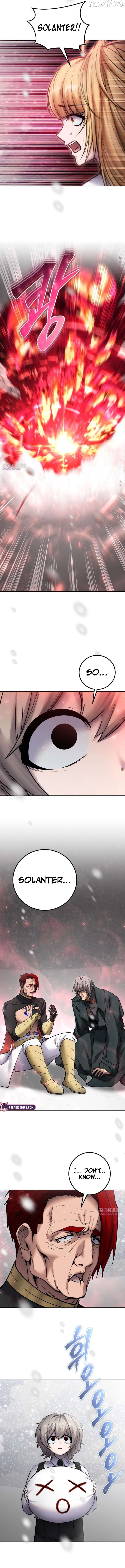 Read I Was More Overpowered Than the Hero, so I Hid My Power! EN Manga Online