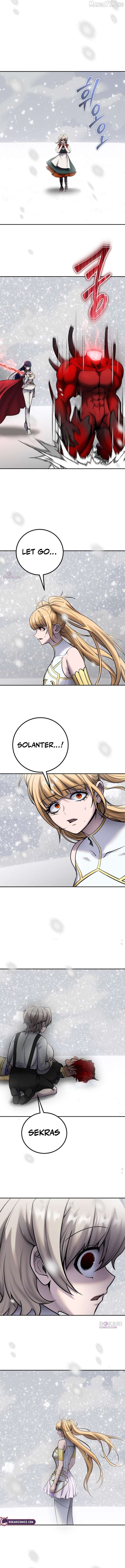 Read I Was More Overpowered Than the Hero, so I Hid My Power! EN Manga Online