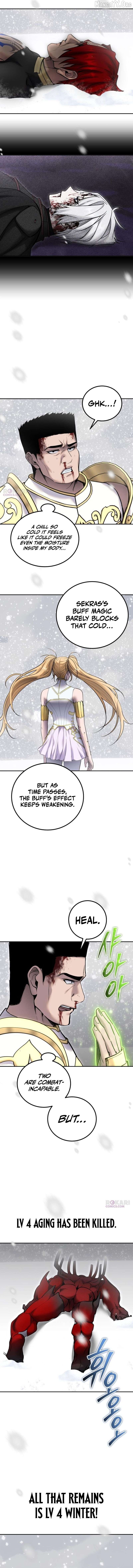 Read I Was More Overpowered Than the Hero, so I Hid My Power! EN Manga Online