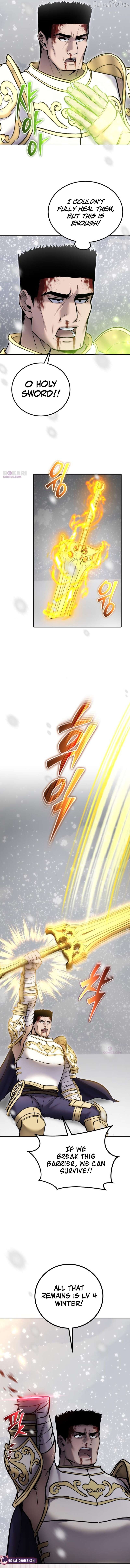 Read I Was More Overpowered Than the Hero, so I Hid My Power! EN Manga Online