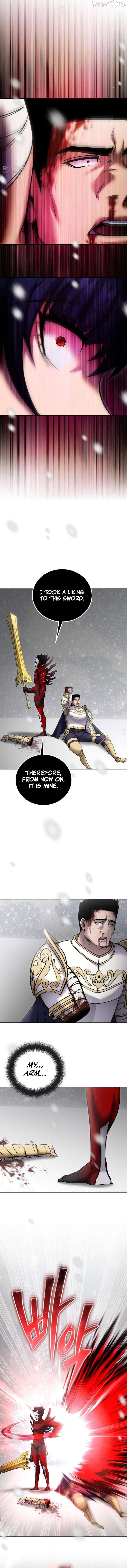 Read I Was More Overpowered Than the Hero, so I Hid My Power! EN Manga Online
