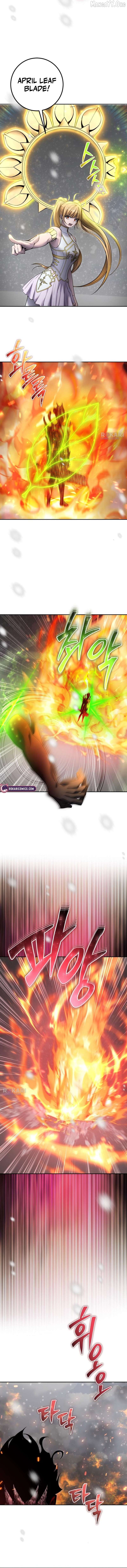 Read I Was More Overpowered Than the Hero, so I Hid My Power! EN Manga Online