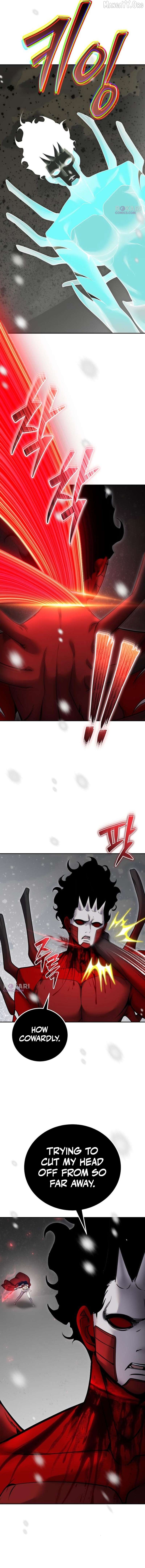 Read I Was More Overpowered Than the Hero, so I Hid My Power! EN Manga Online