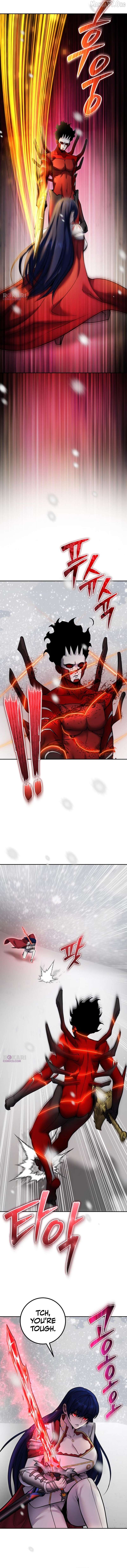 Read I Was More Overpowered Than the Hero, so I Hid My Power! EN Manga Online